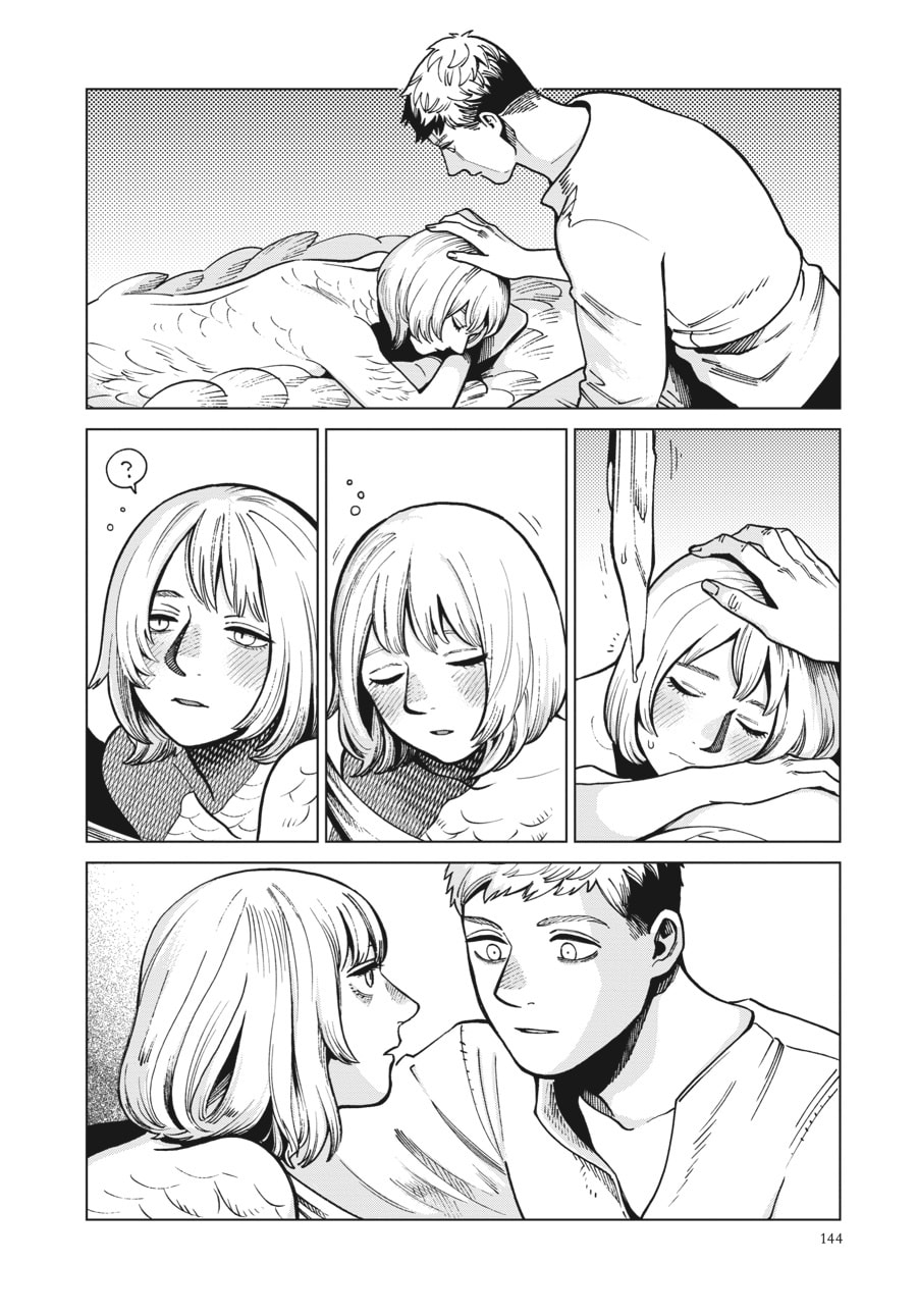 Delicious in Dungeon
