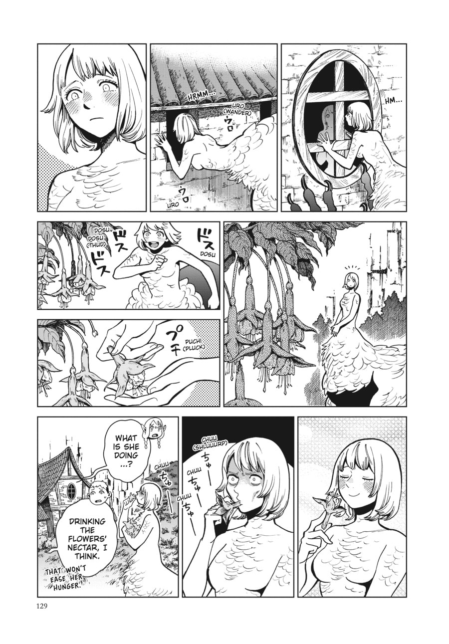 Delicious in Dungeon