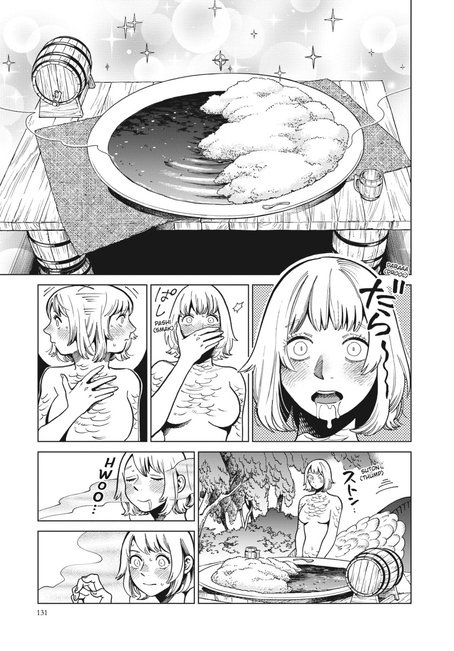 Delicious in Dungeon