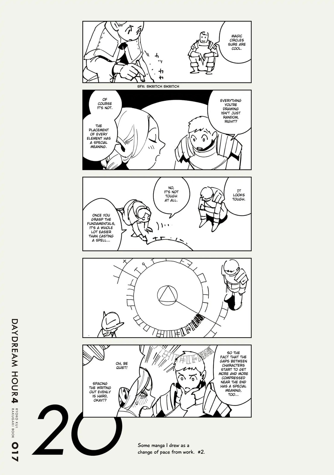 Delicious in Dungeon
