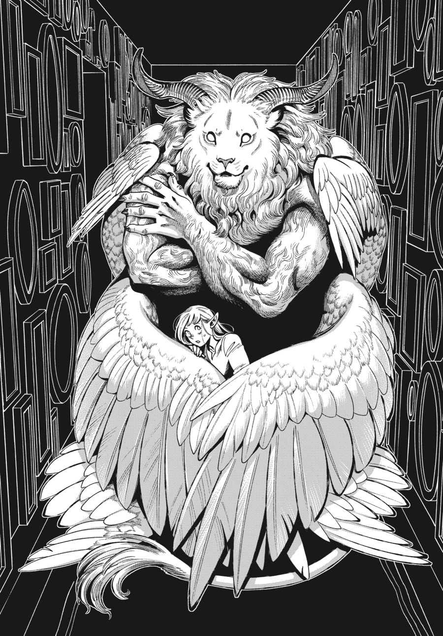 Delicious in Dungeon