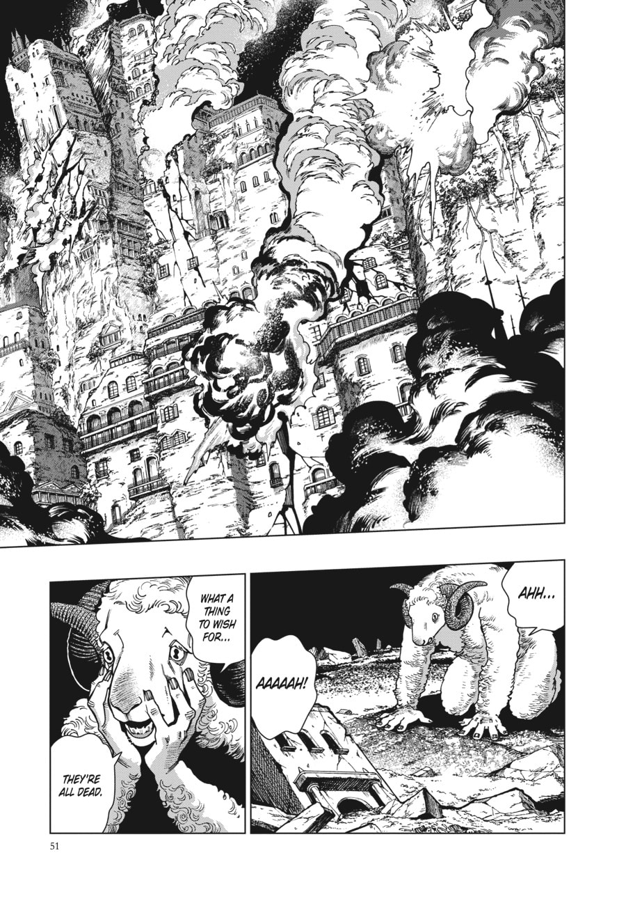Delicious in Dungeon
