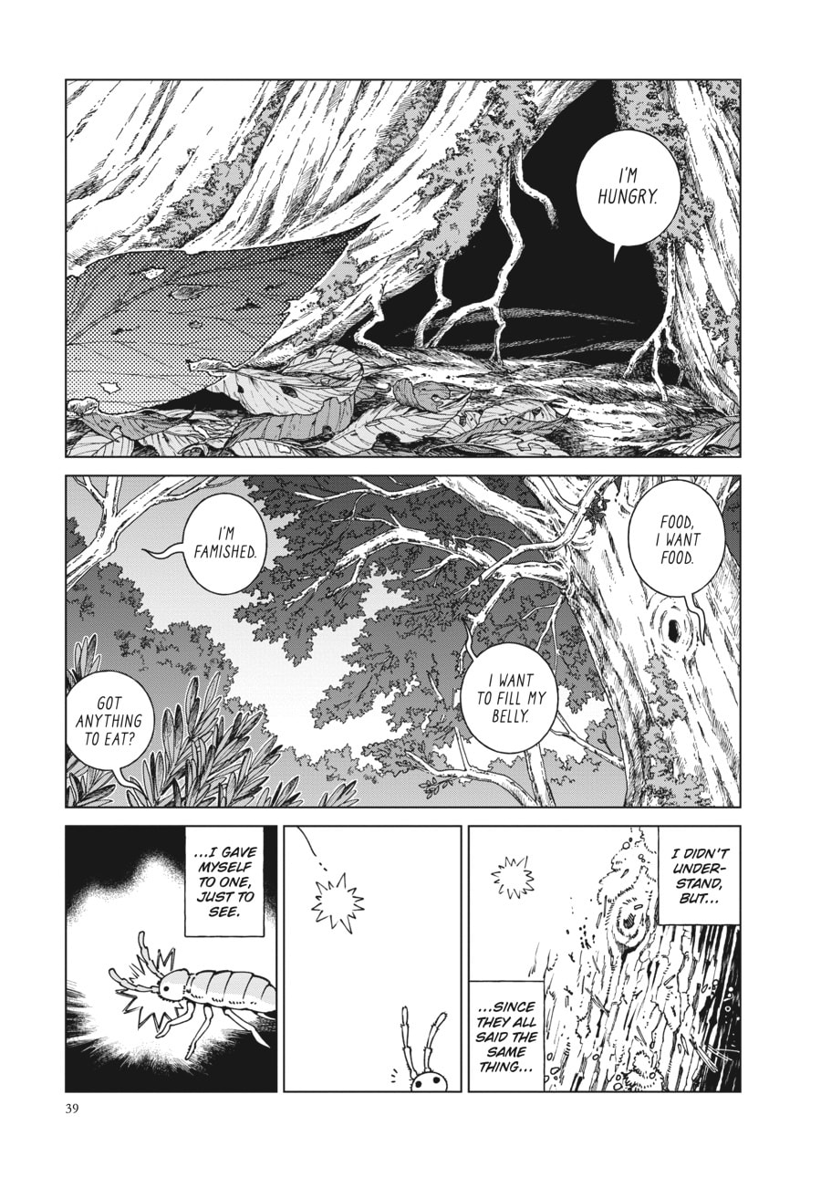 Delicious in Dungeon