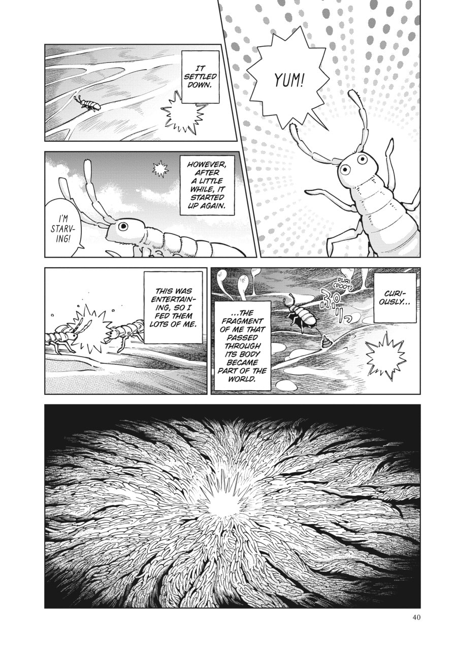 Delicious in Dungeon