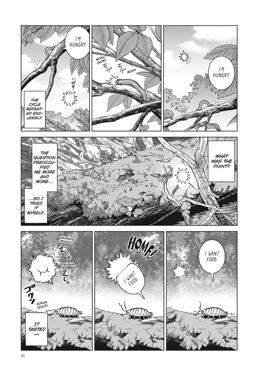 Delicious in Dungeon