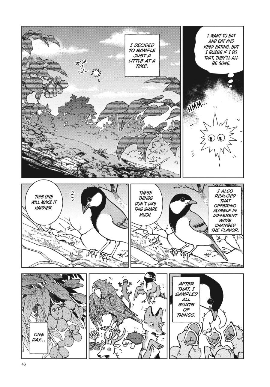 Delicious in Dungeon
