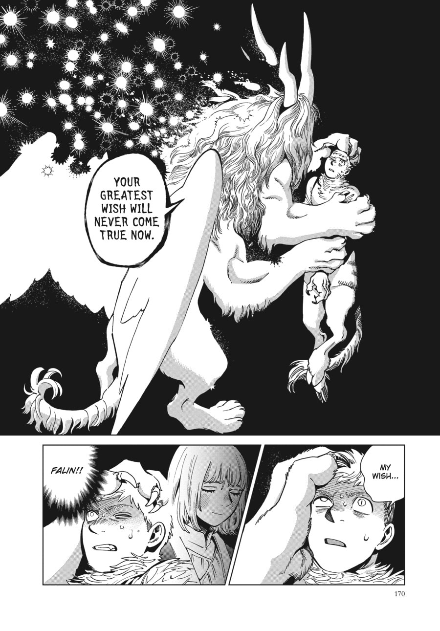 Delicious in Dungeon