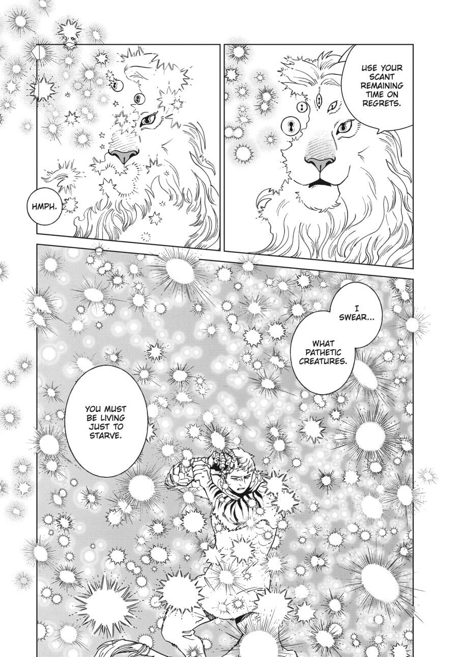 Delicious in Dungeon