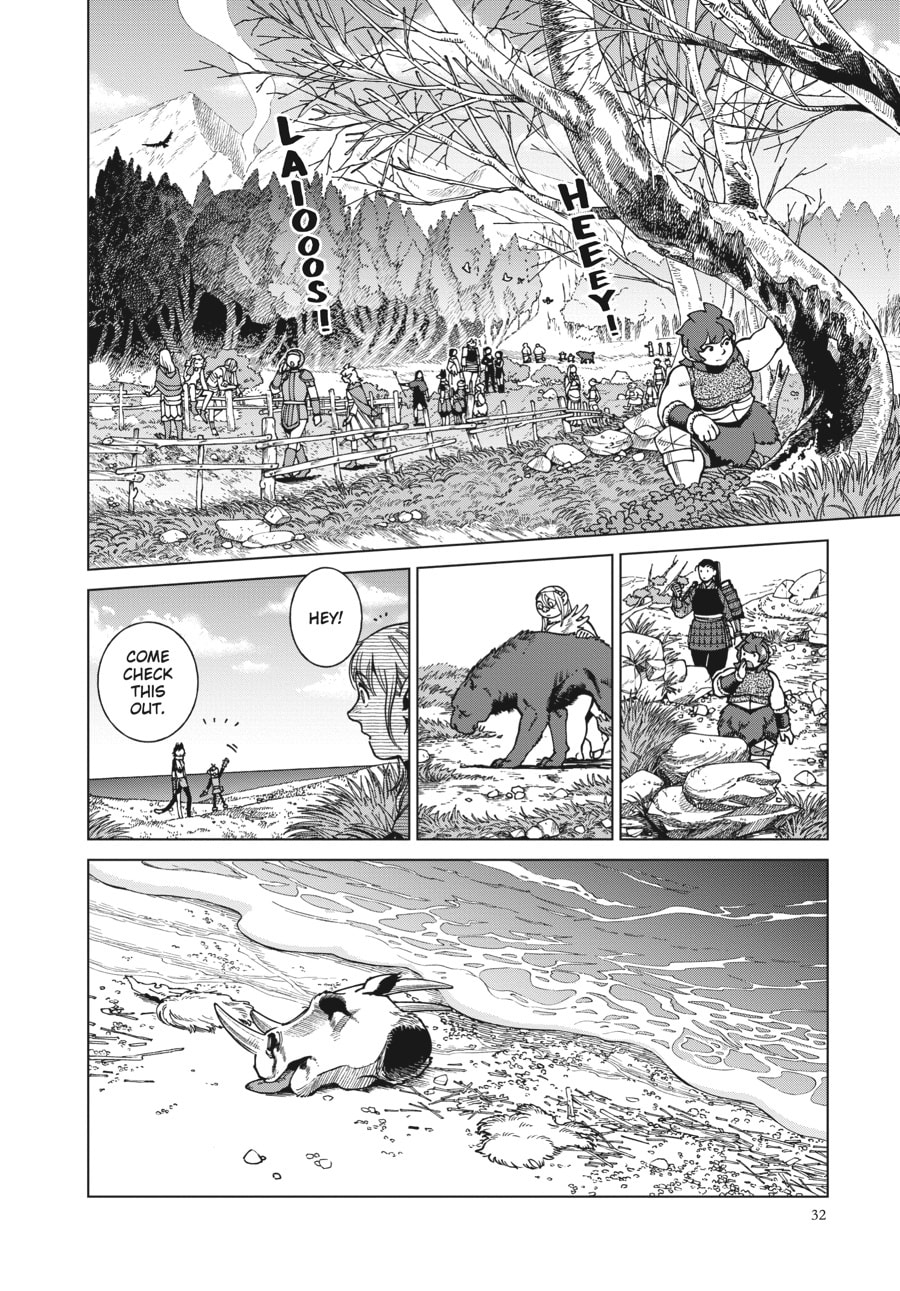 Delicious in Dungeon