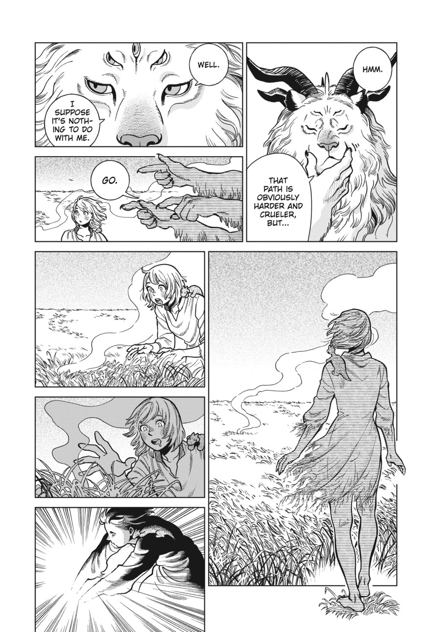 Delicious in Dungeon