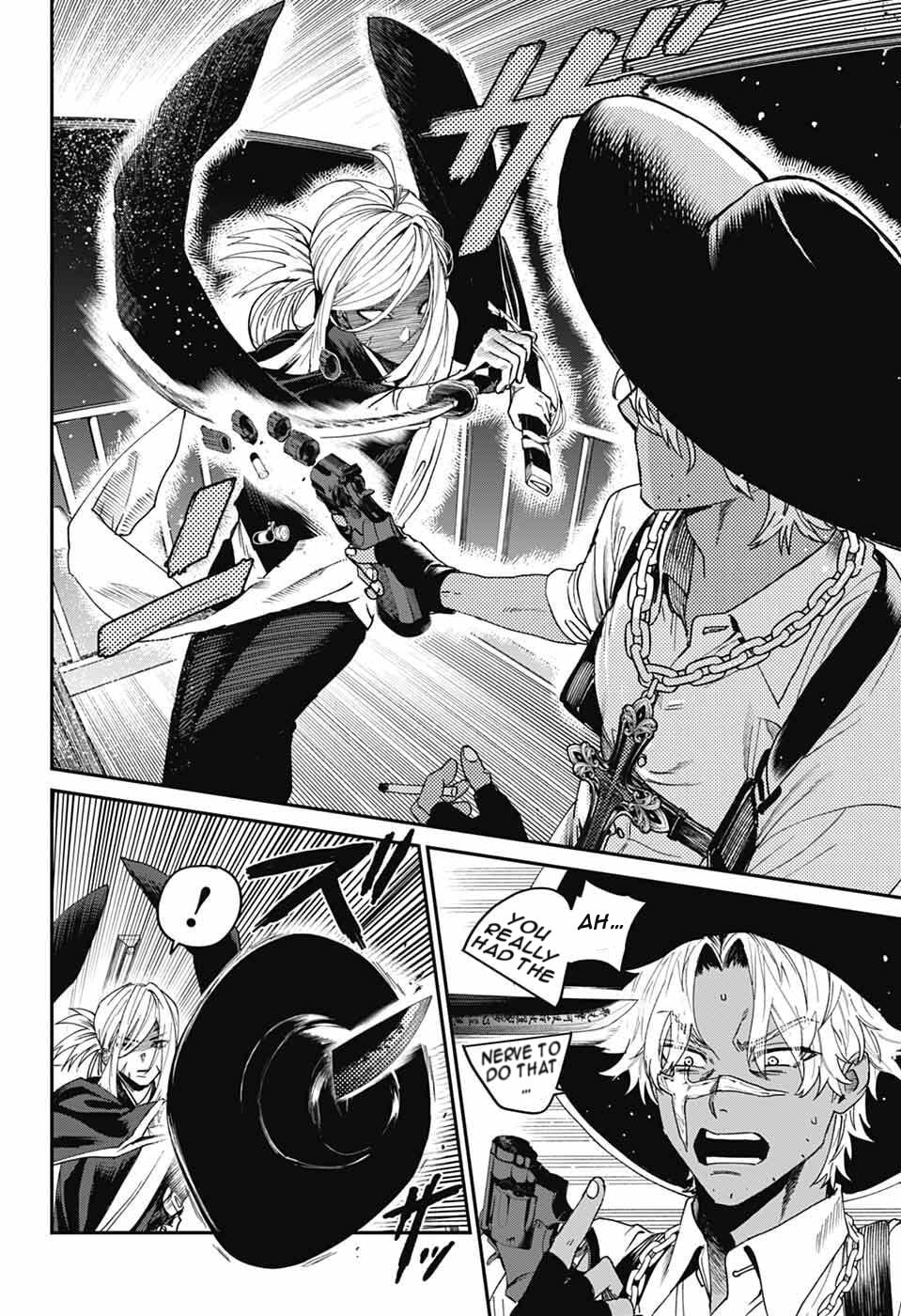 Phantom Busters