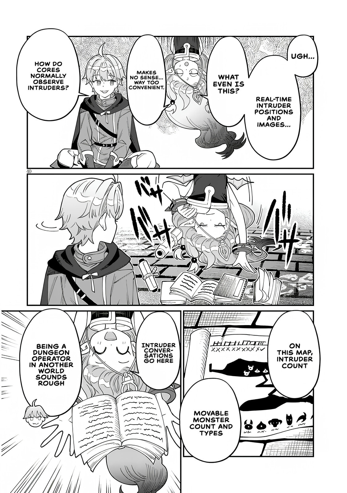 Reincarnated, I'll Make the Hot Spring Dungeon!