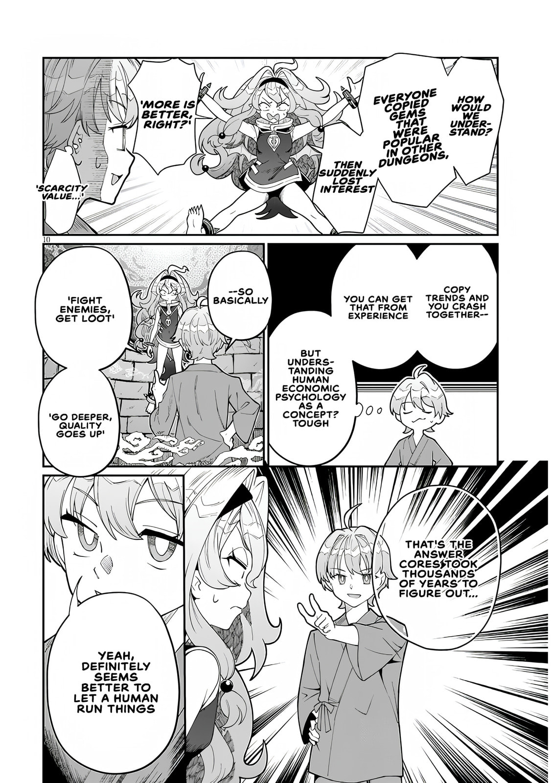 Reincarnated, I'll Make the Hot Spring Dungeon!