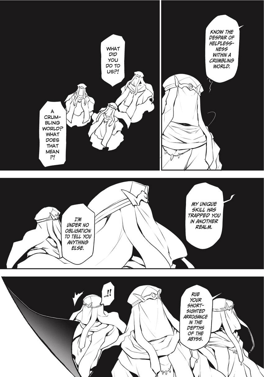 That Time I Got Reincarnated as a Slime