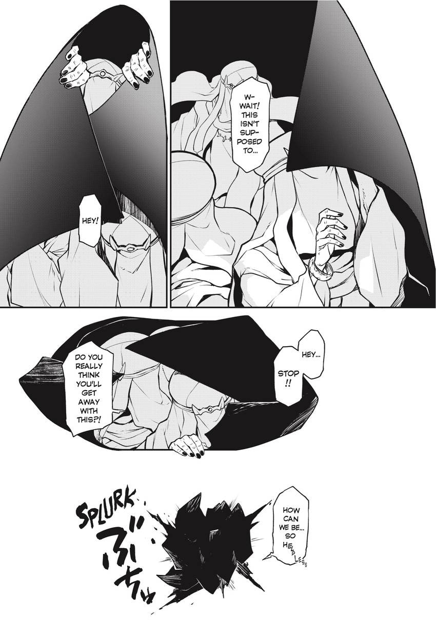 That Time I Got Reincarnated as a Slime