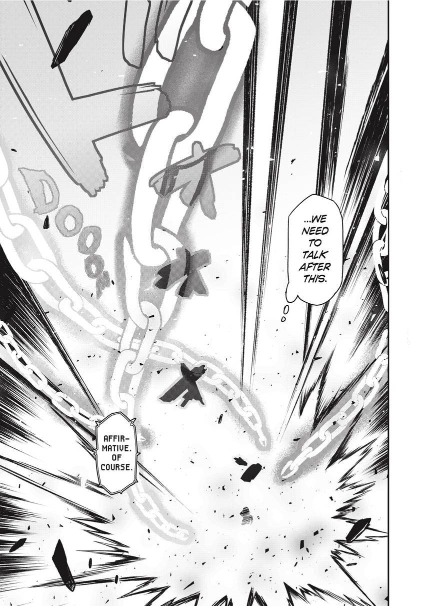 That Time I Got Reincarnated as a Slime