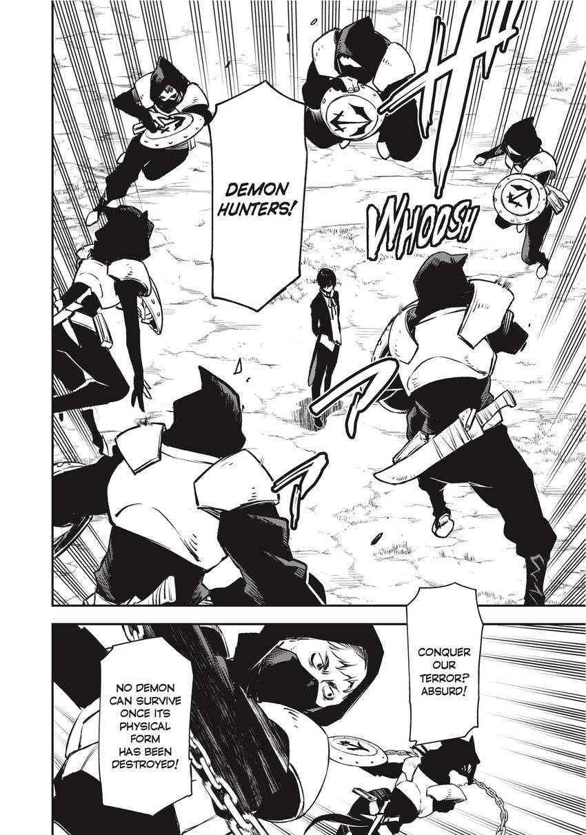 That Time I Got Reincarnated as a Slime