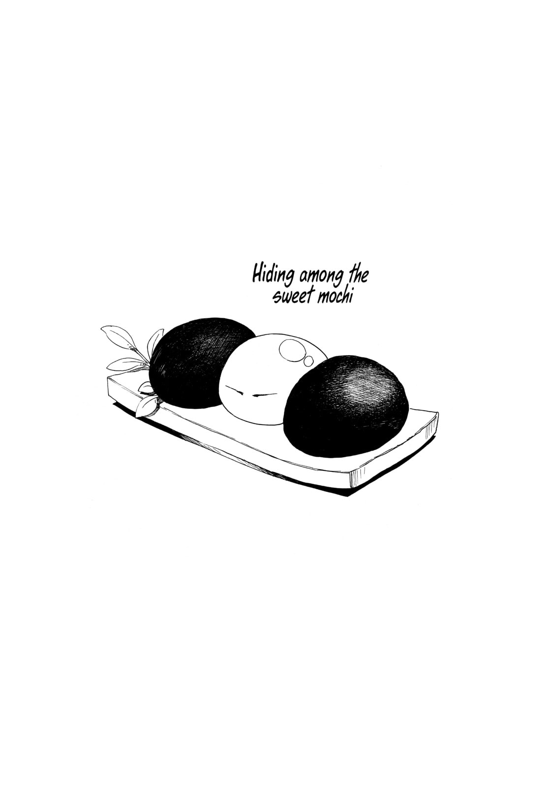 That Time I Got Reincarnated as a Slime