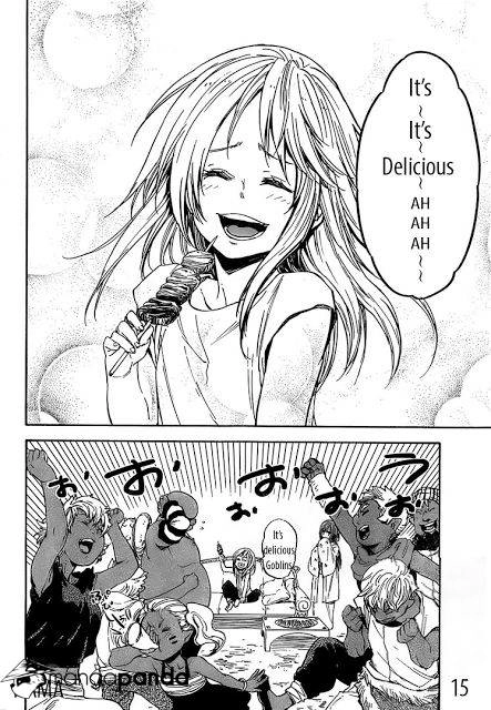 That Time I Got Reincarnated as a Slime