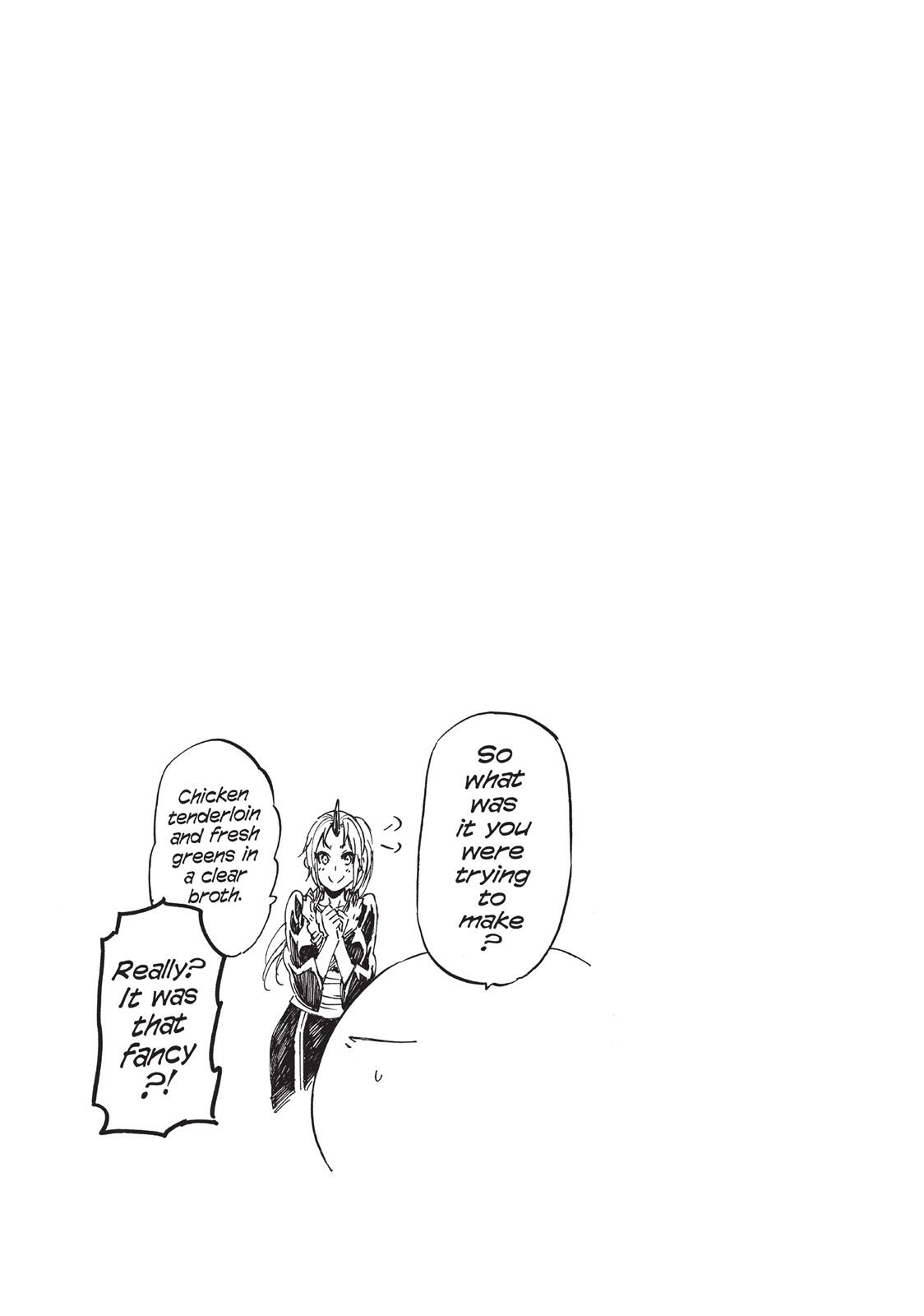 That Time I Got Reincarnated as a Slime