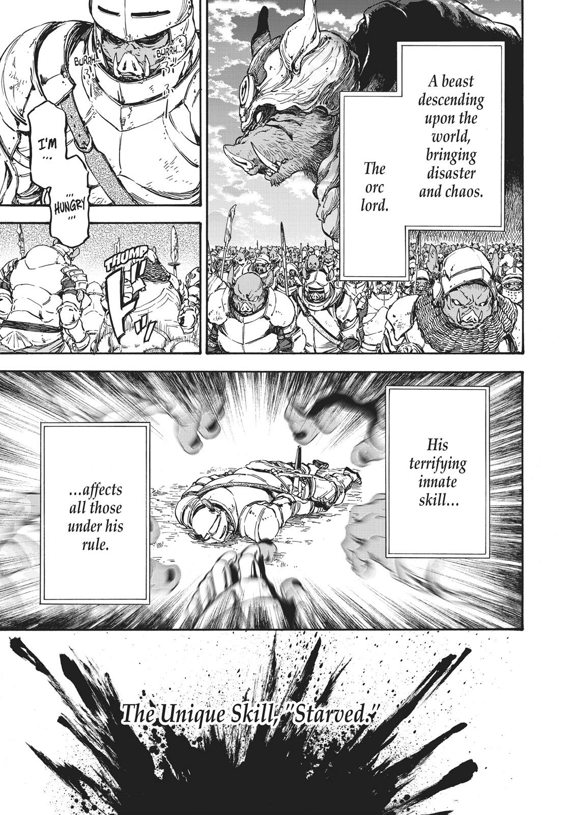 That Time I Got Reincarnated as a Slime