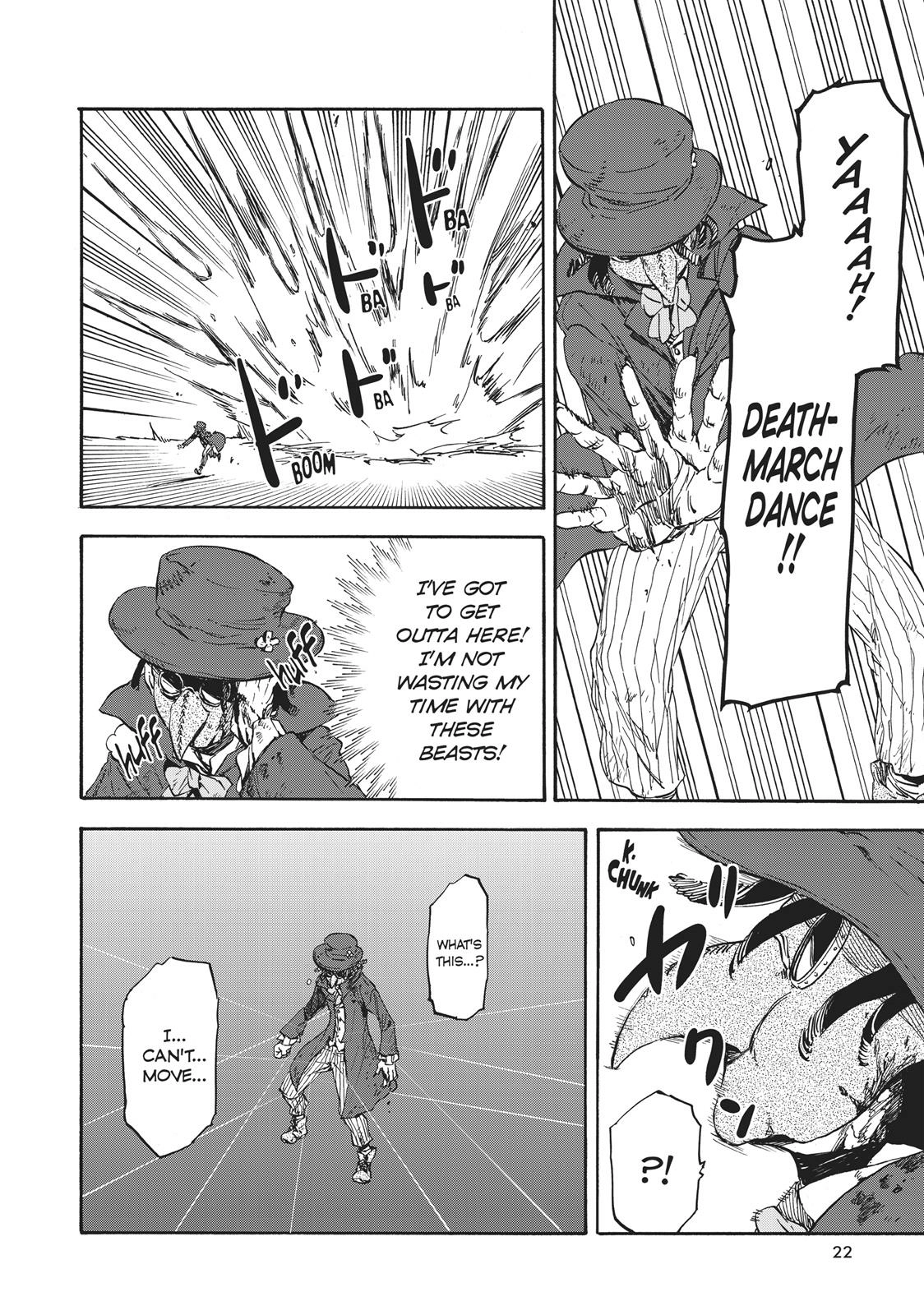 That Time I Got Reincarnated as a Slime