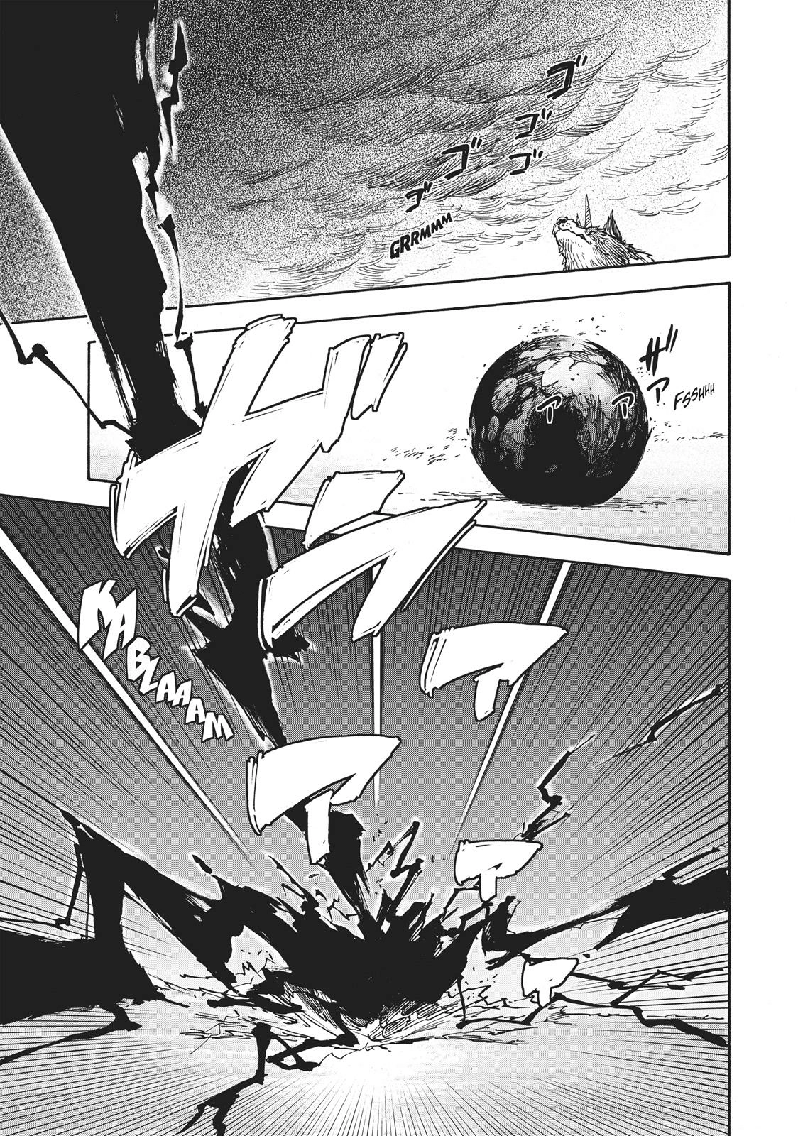 That Time I Got Reincarnated as a Slime