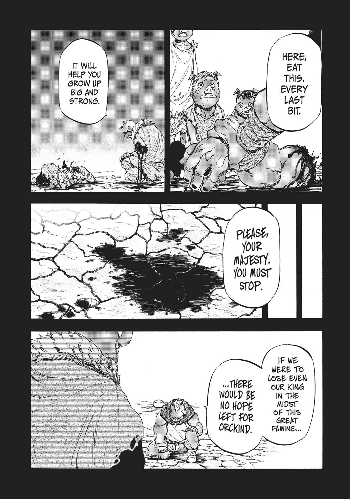 That Time I Got Reincarnated as a Slime