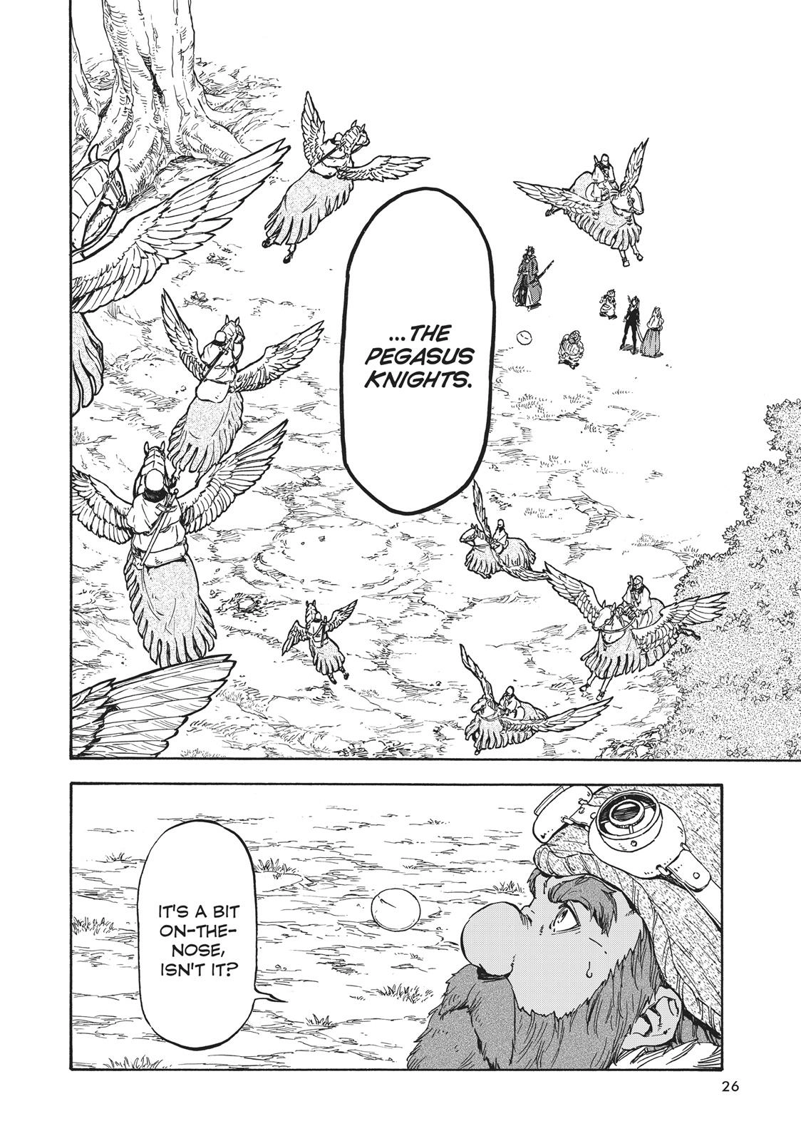 That Time I Got Reincarnated as a Slime