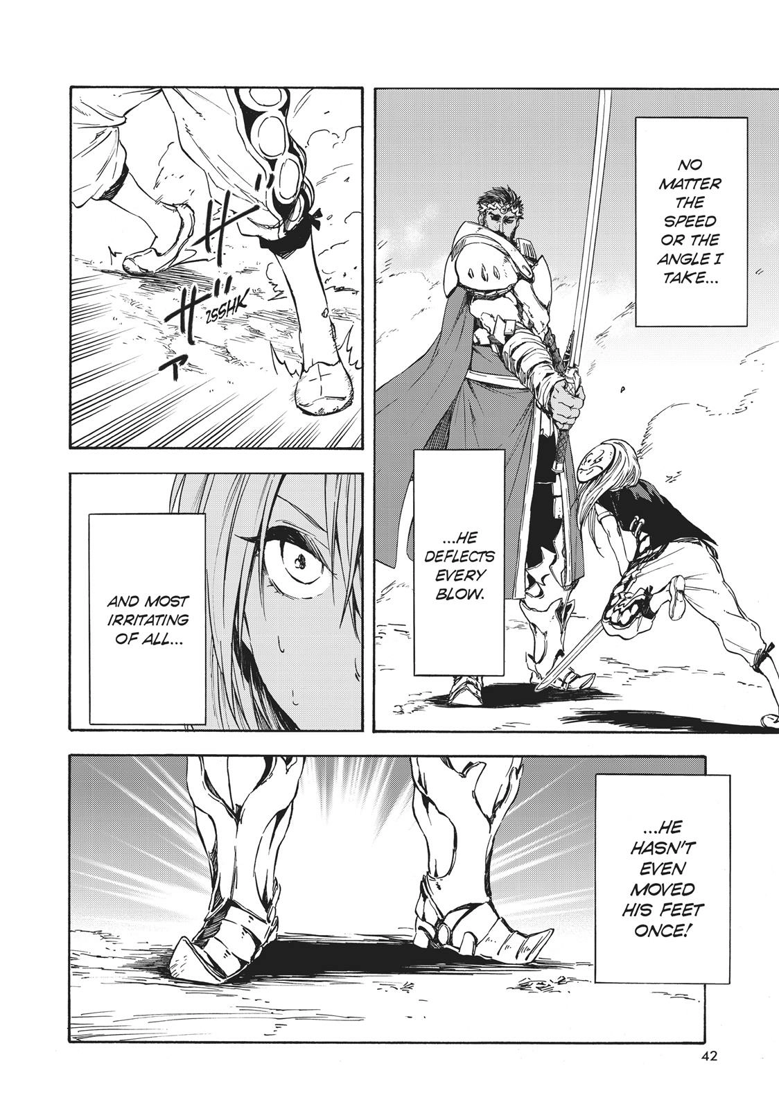 That Time I Got Reincarnated as a Slime