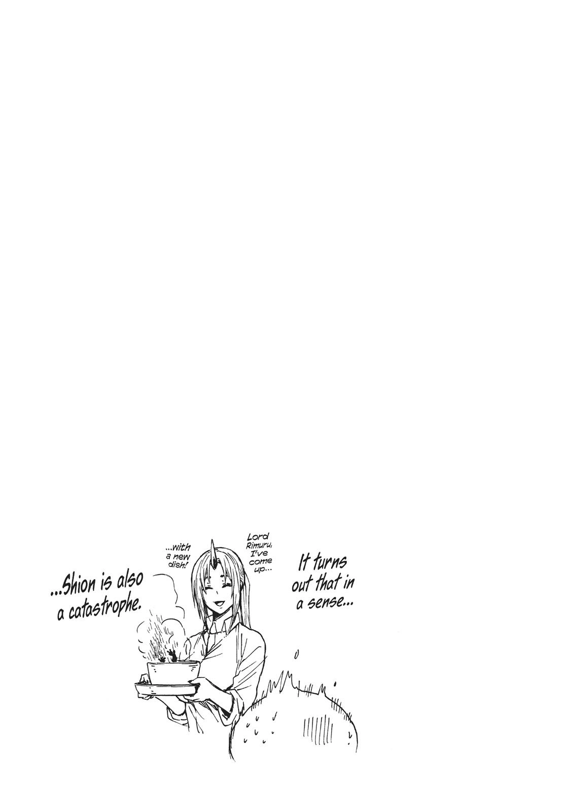 That Time I Got Reincarnated as a Slime