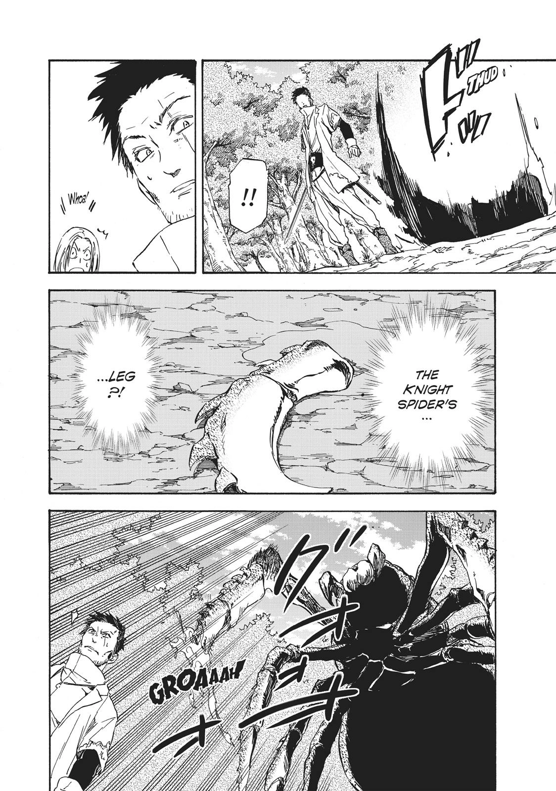 That Time I Got Reincarnated as a Slime