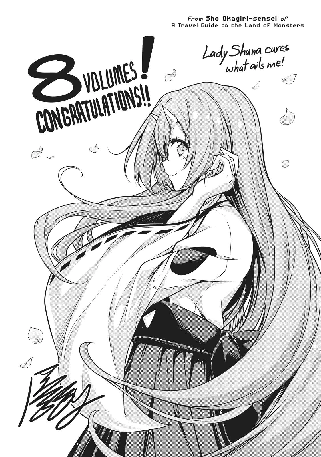 That Time I Got Reincarnated as a Slime