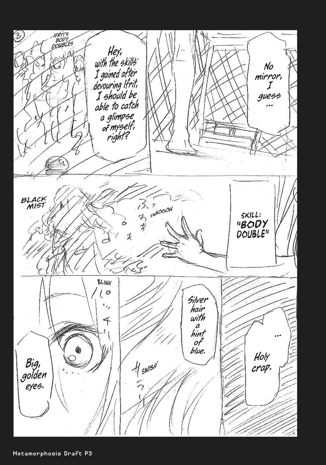 That Time I Got Reincarnated as a Slime