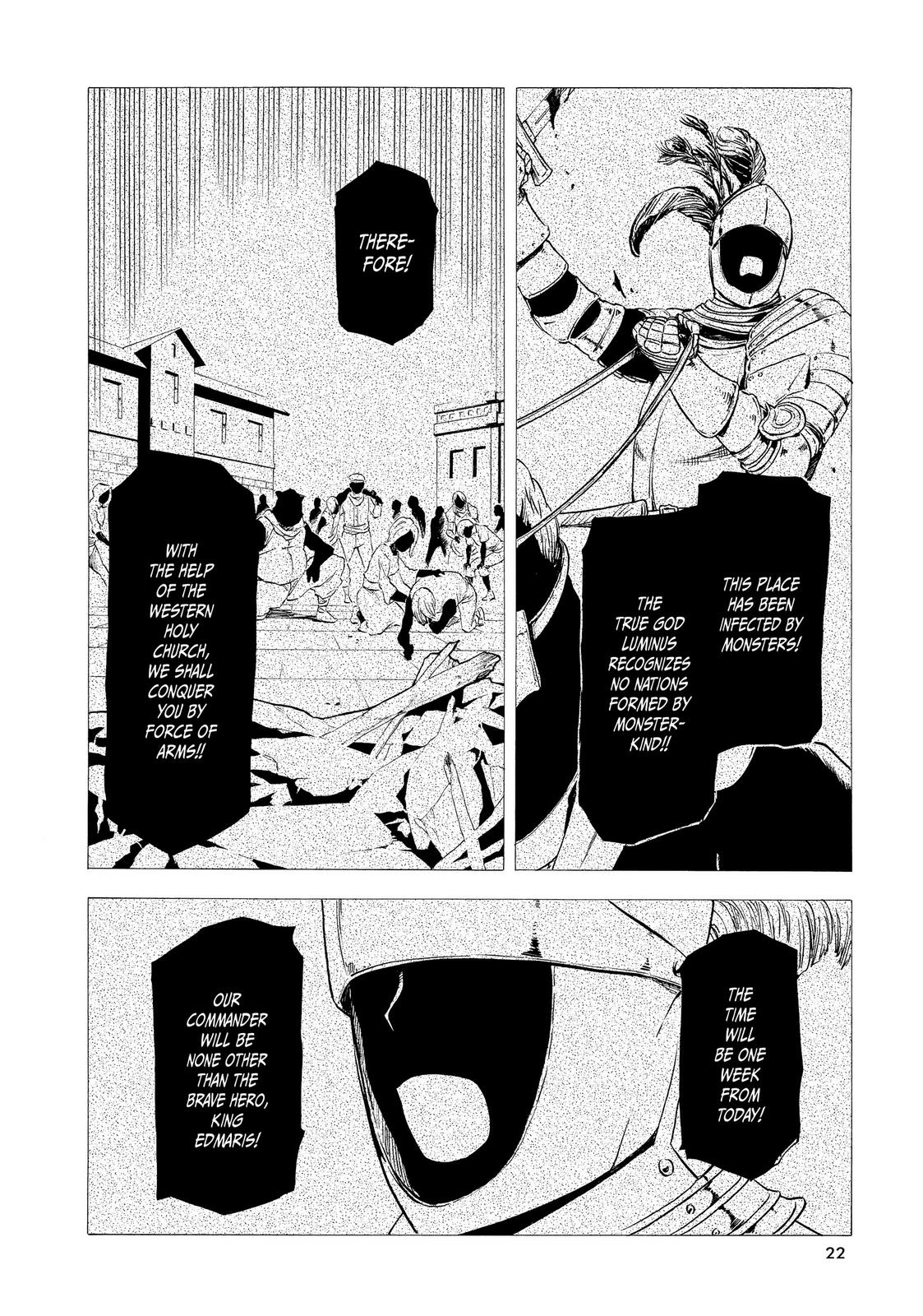 That Time I Got Reincarnated as a Slime