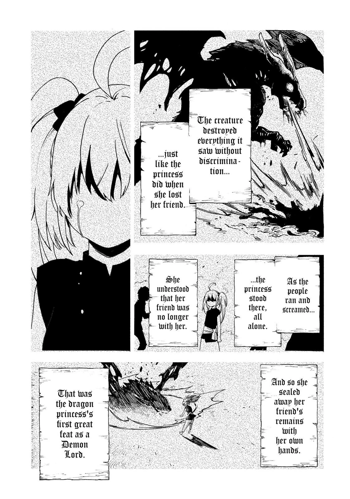 That Time I Got Reincarnated as a Slime