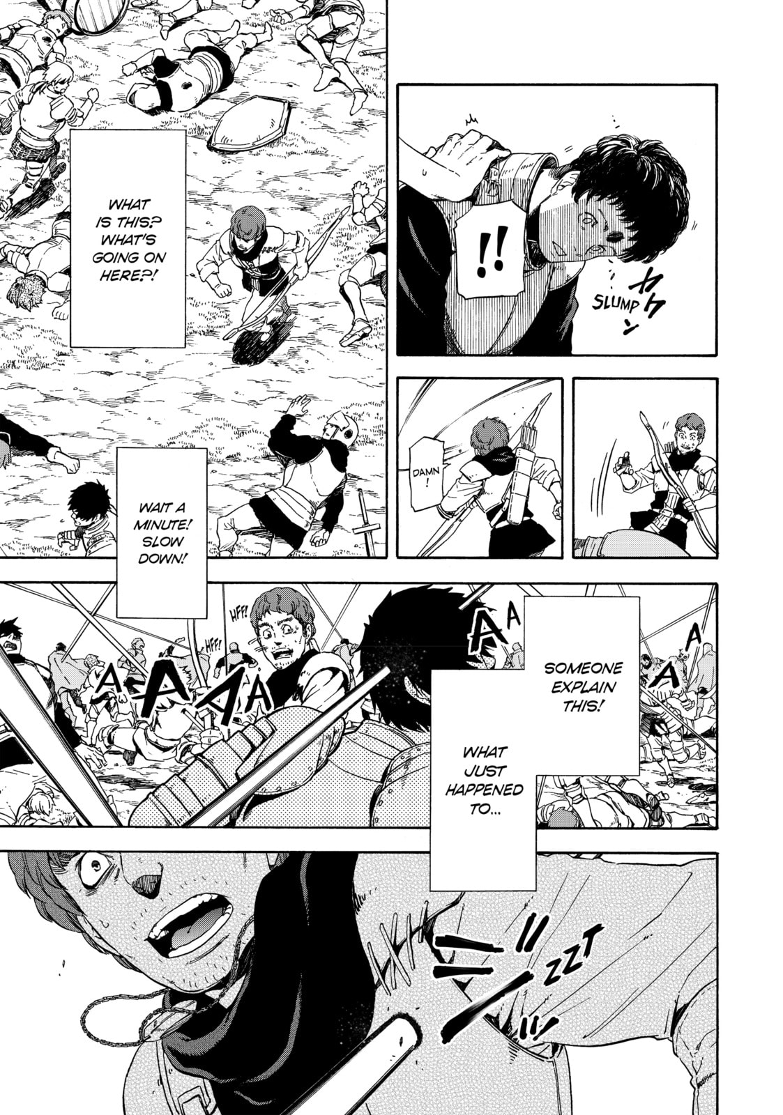 That Time I Got Reincarnated as a Slime
