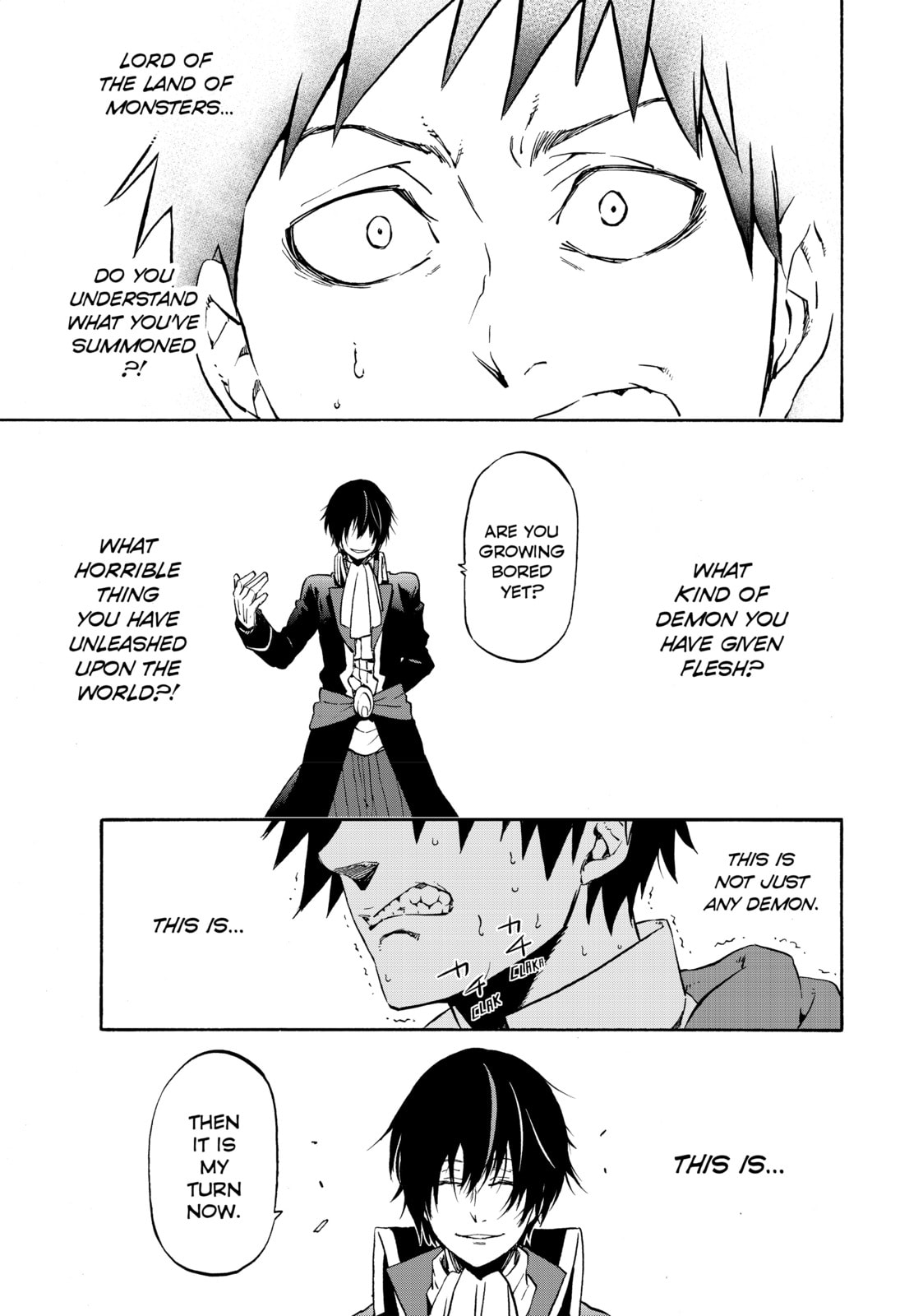 That Time I Got Reincarnated as a Slime