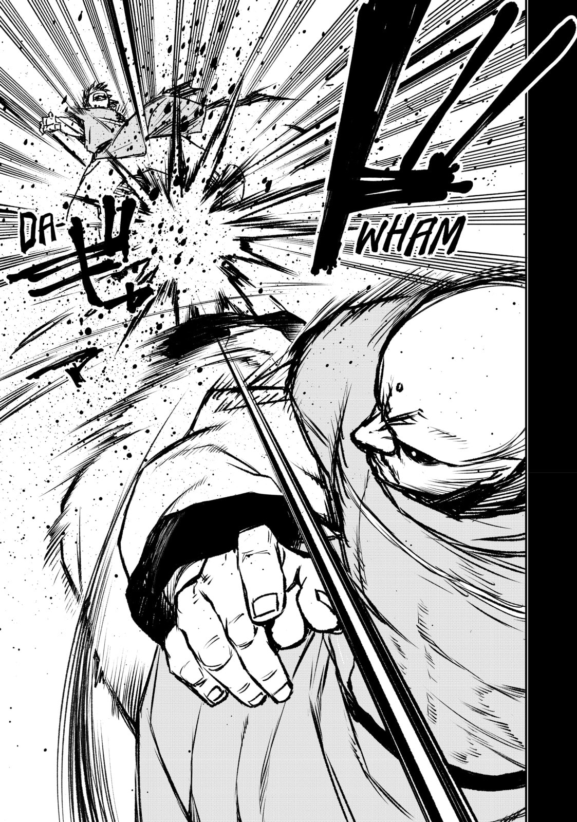 That Time I Got Reincarnated as a Slime
