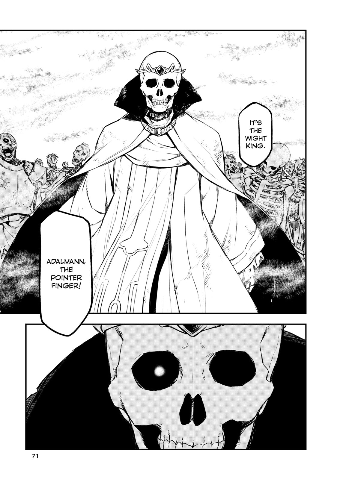 That Time I Got Reincarnated as a Slime