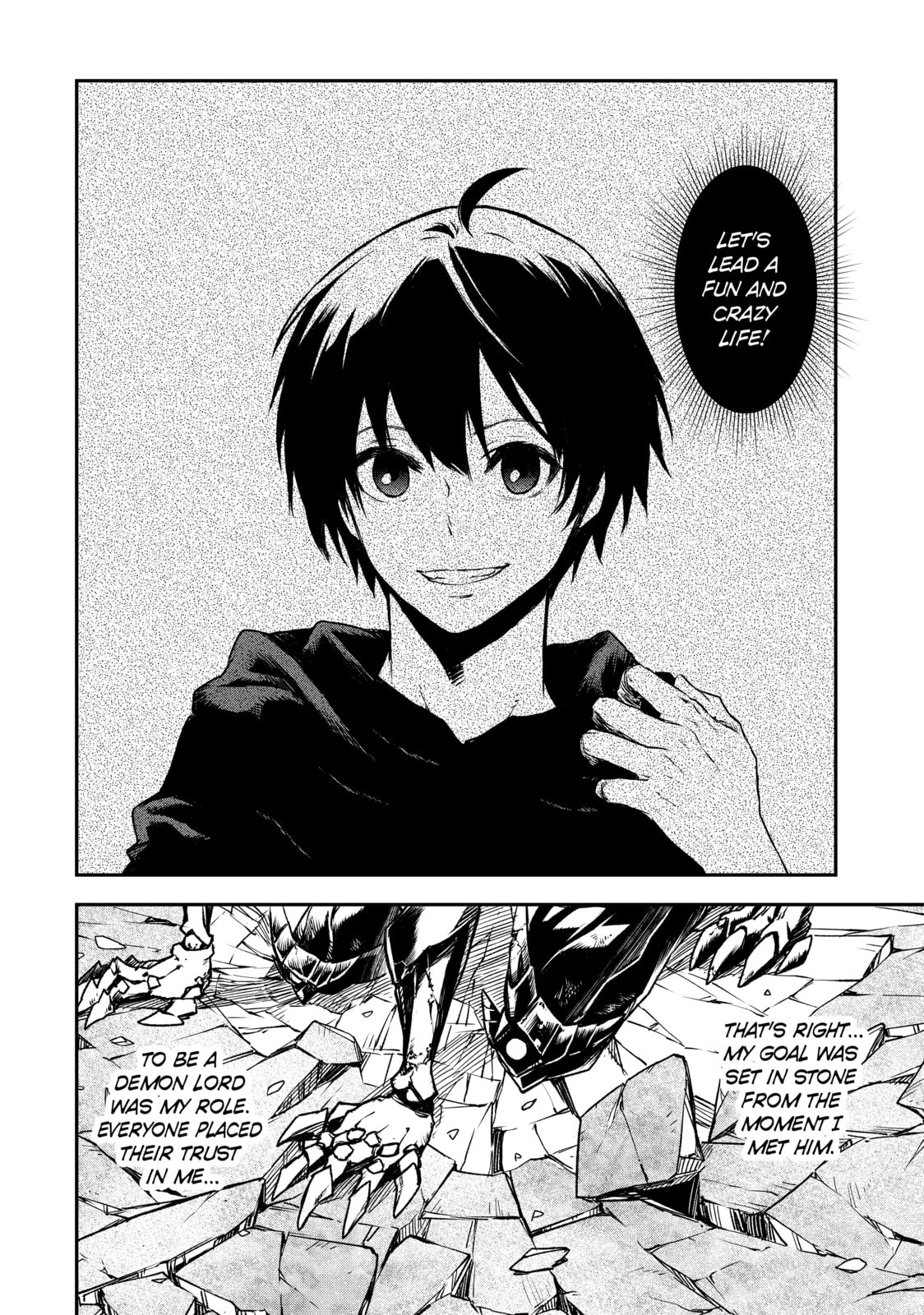 That Time I Got Reincarnated as a Slime
