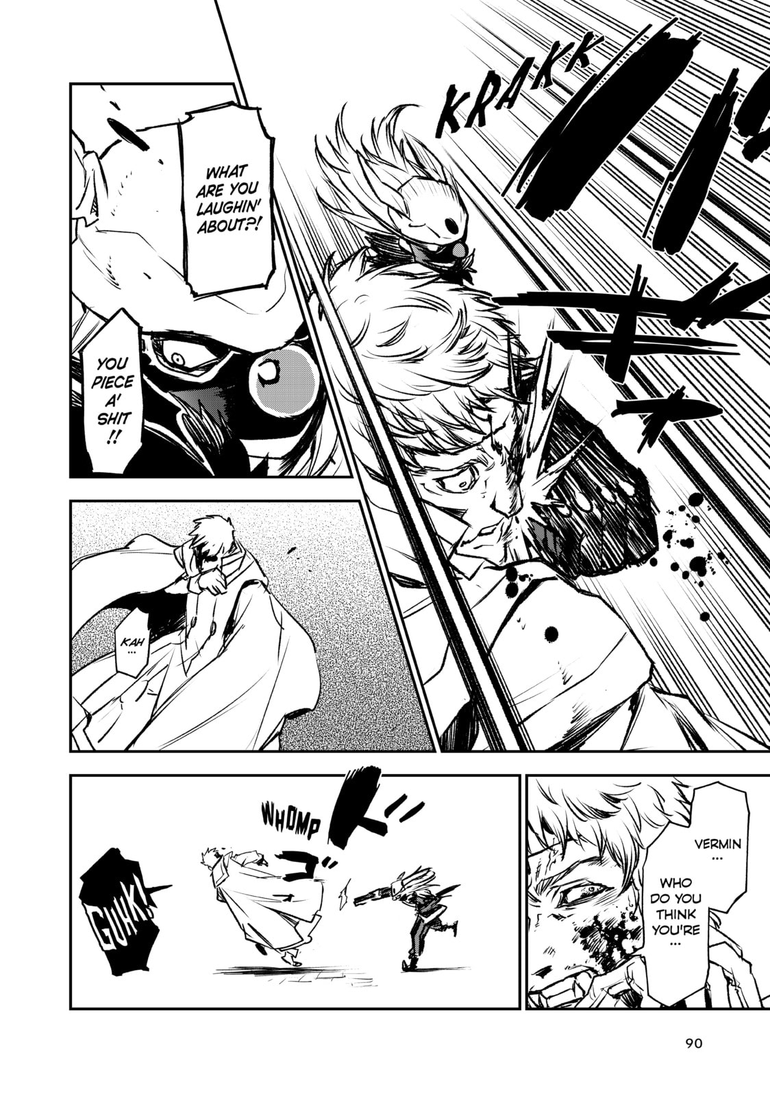 That Time I Got Reincarnated as a Slime
