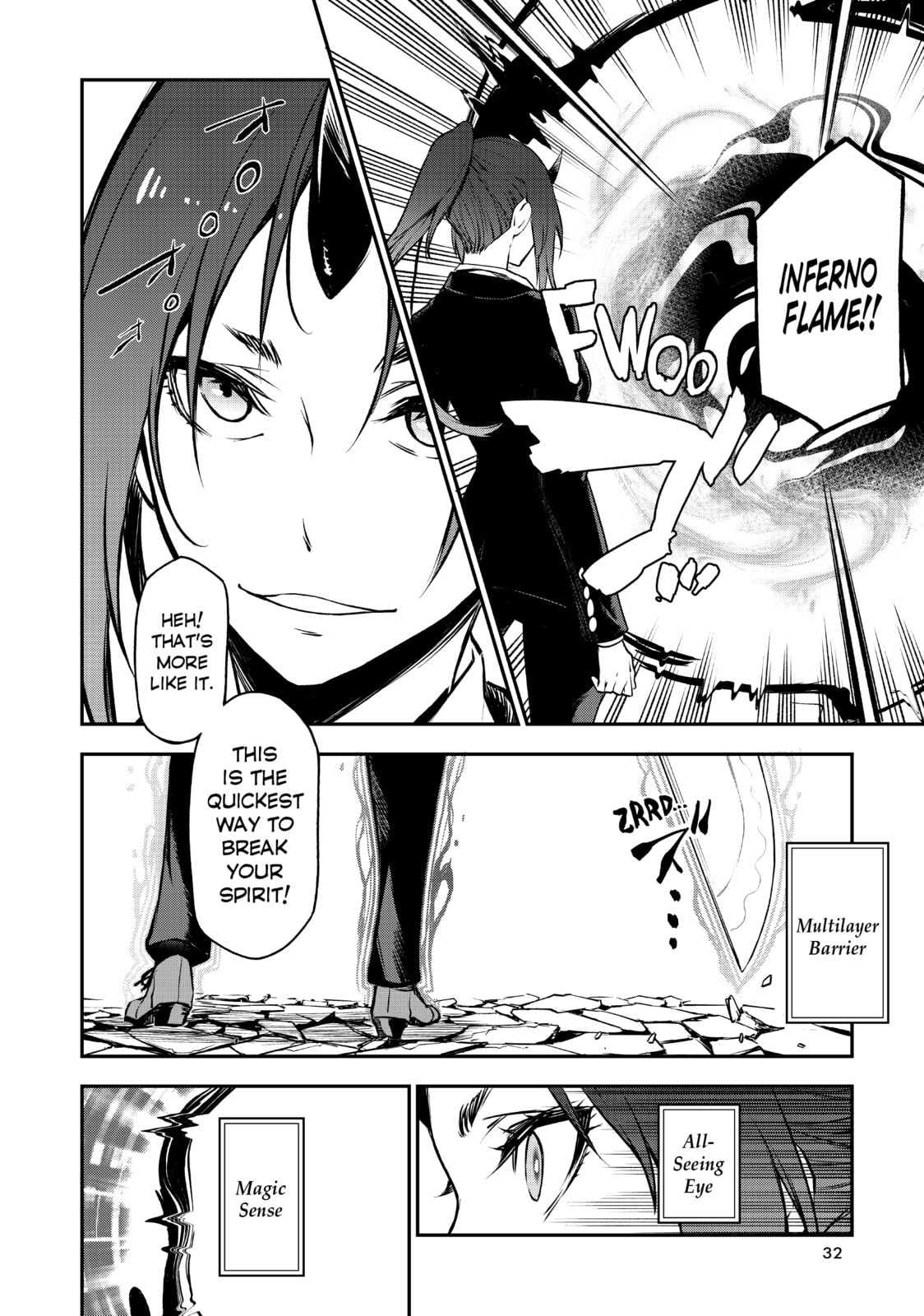That Time I Got Reincarnated as a Slime