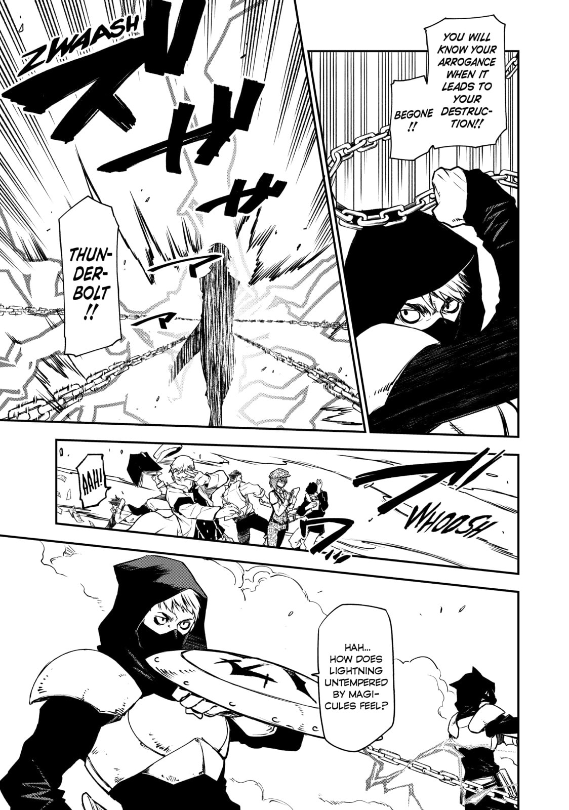 That Time I Got Reincarnated as a Slime