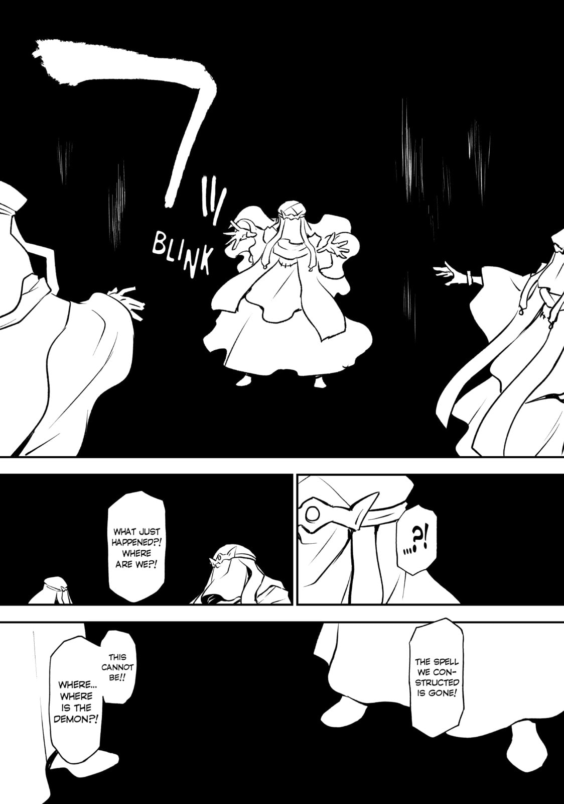 That Time I Got Reincarnated as a Slime