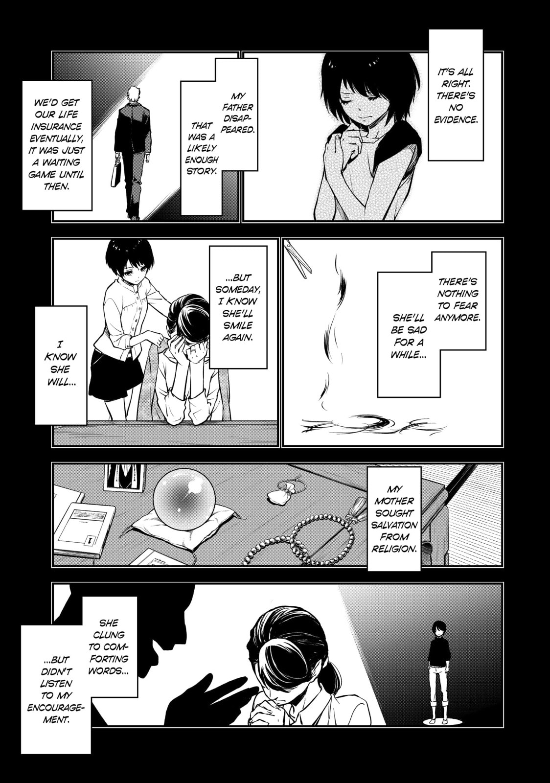 That Time I Got Reincarnated as a Slime