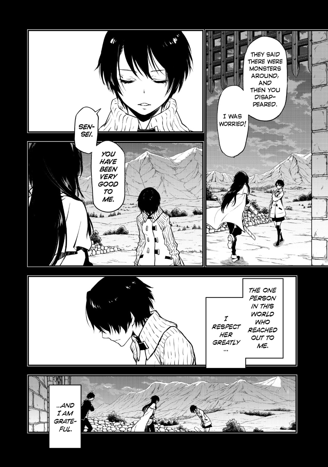 That Time I Got Reincarnated as a Slime