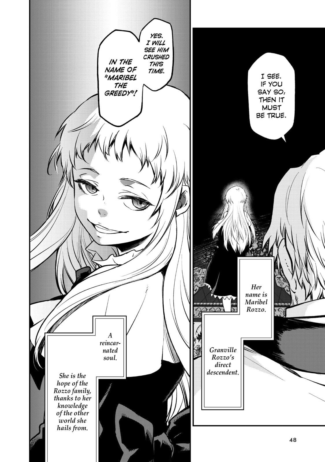 That Time I Got Reincarnated as a Slime