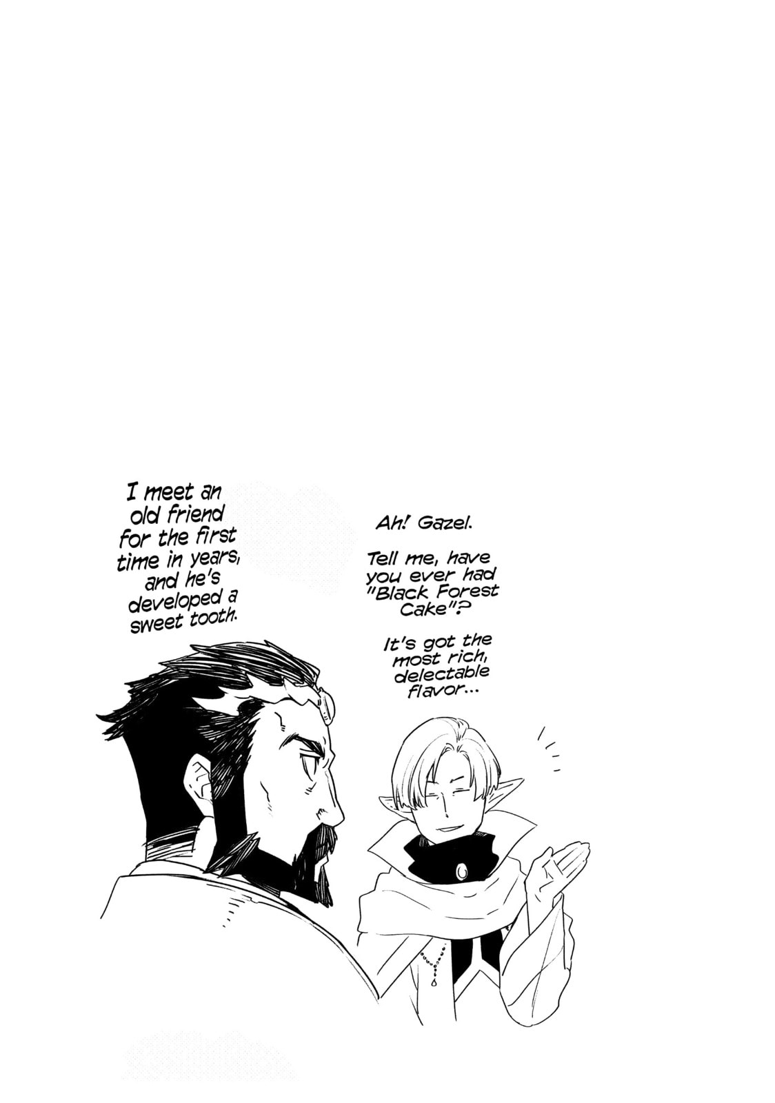 That Time I Got Reincarnated as a Slime