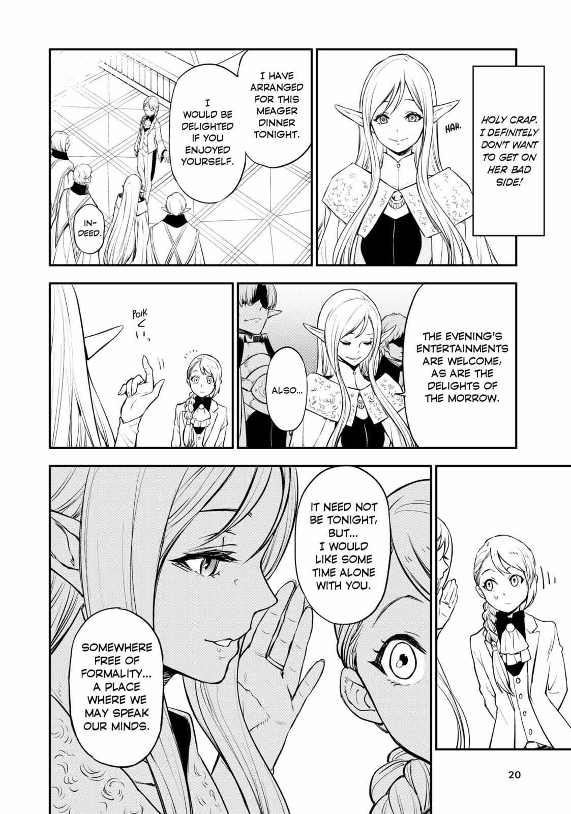 That Time I Got Reincarnated as a Slime